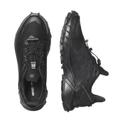 SALOMON SUPERCROSS 4 GTX W KADIN OUTDOOR AYAKKABI L41733900