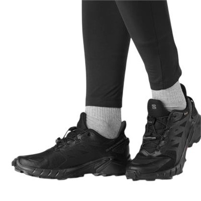 SALOMON SUPERCROSS 4 GTX W KADIN OUTDOOR AYAKKABI L41733900