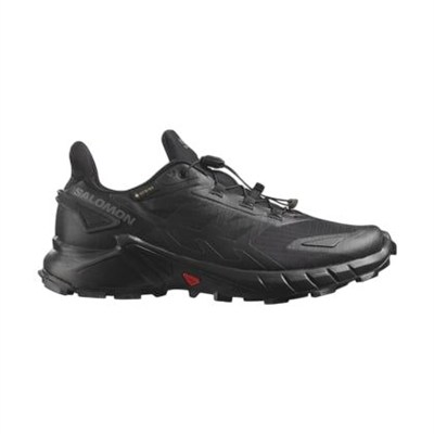 SALOMON SUPERCROSS 4 GTX W KADIN OUTDOOR AYAKKABI L41733900