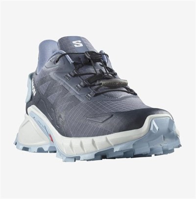 SALOMON SUPERCROSS 4 W KADIN OUTDOOR AYAKKABI L47461700