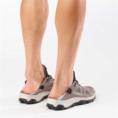SALOMON TECHAMPHIBIAN 5 ERKEK SANDALET L49104200