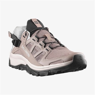 SALOMON TECHAMPHIBIAN 5 ERKEK SANDALET L49104200