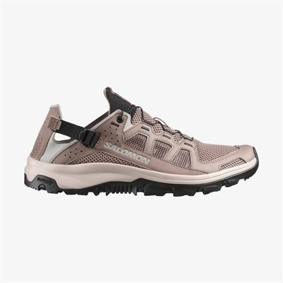 SALOMON TECHAMPHIBIAN 5 ERKEK SANDALET L49104200
