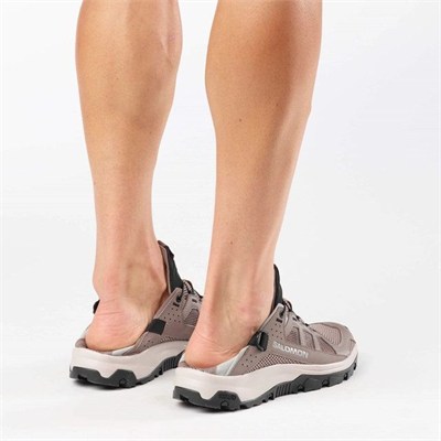 SALOMON TECHAMPHIBIAN 5 ERKEK SANDALET L49104200