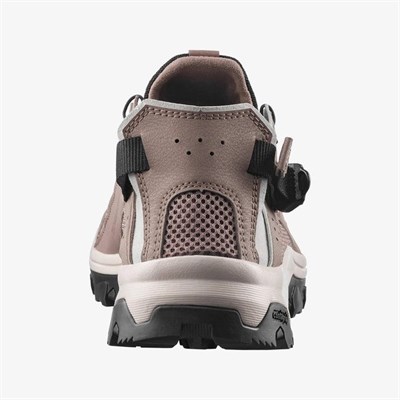 SALOMON TECHAMPHIBIAN 5 ERKEK SANDALET L49104200