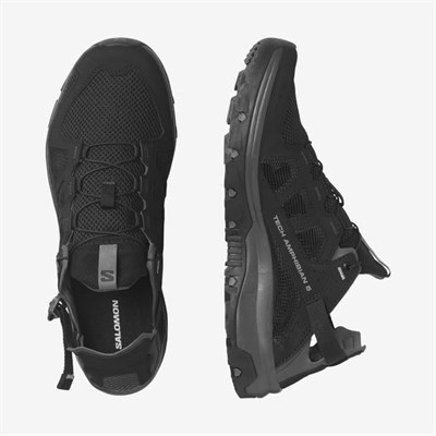 SALOMON TECHAMPHIBIAN 5 ERKEK SU AYAKKABISI L47115100