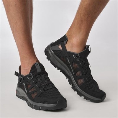 SALOMON TECHAMPHIBIAN 5 ERKEK SU AYAKKABISI L47115100