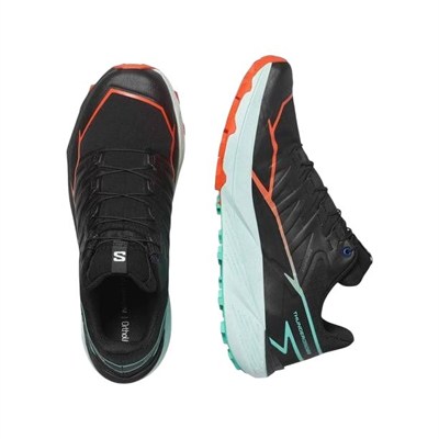 SALOMON THUNDERCROSS ERKEK PATİKA KOŞUSU AYAKKABISI L47560900