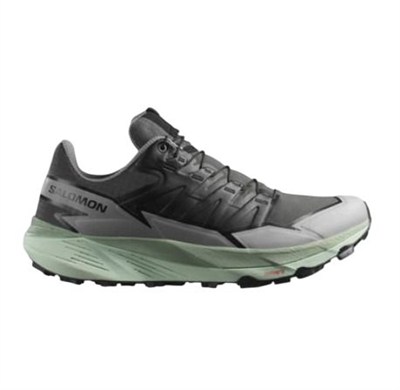 SALOMON THUNDERCROSS ERKEK PATİKA KOŞUSU AYAKKABISI L47560800