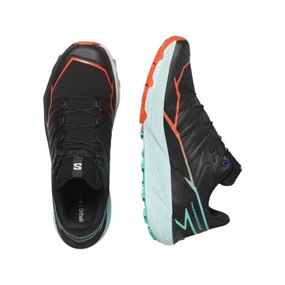 SALOMON THUNDERCROSS ERKEK PATİKA KOŞUSU AYAKKABISI L47560900