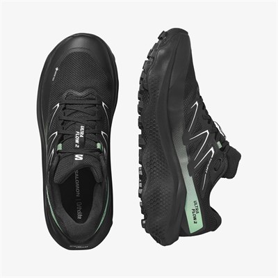 SALOMON ULTRA FLOW 2 GTX ERKEK OUTDOOR SPOR AYAKKABI L47981400