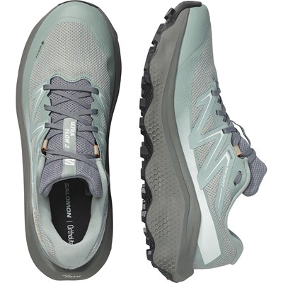 SALOMON ULTRA FLOW 2 GTX ERKEK OUTDOOR SPOR AYAKKABI L45473900