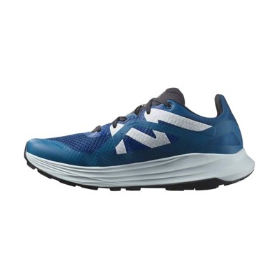 SALOMON ULTRA FLOW ERKEK PATİKA KOŞUSU AYAKKABISI L47762600