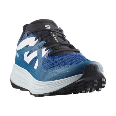 SALOMON ULTRA FLOW ERKEK PATİKA KOŞUSU AYAKKABISI L47762600