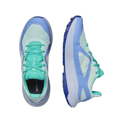 SALOMON ULTRA FLOW W KADIN PATİKA KOŞUSU AYAKKABISI L47593600