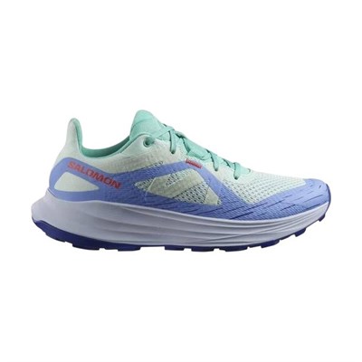 SALOMON ULTRA FLOW W KADIN PATİKA KOŞUSU AYAKKABISI L47593600