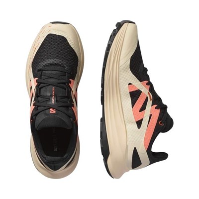 SALOMON ULTRA FLOW W KADIN PATİKA KOŞUSU AYAKKABISI L47808400