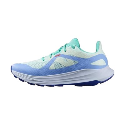SALOMON ULTRA FLOW W KADIN PATİKA KOŞUSU AYAKKABISI L47593600