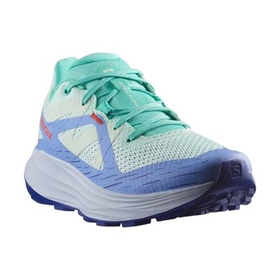 SALOMON ULTRA FLOW W KADIN PATİKA KOŞUSU AYAKKABISI L47593600