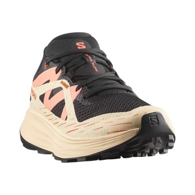 SALOMON ULTRA FLOW W KADIN PATİKA KOŞUSU AYAKKABISI L47808400