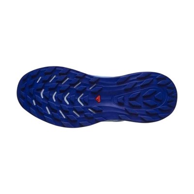 SALOMON ULTRA FLOW W KADIN PATİKA KOŞUSU AYAKKABISI L47593600