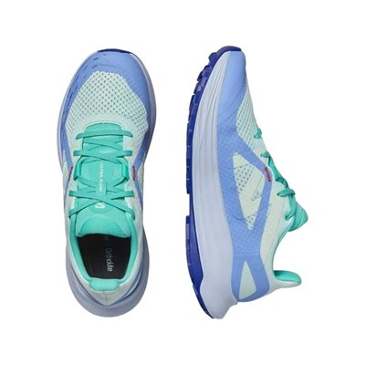 SALOMON ULTRA FLOW W KADIN PATİKA KOŞUSU AYAKKABISI L47593600