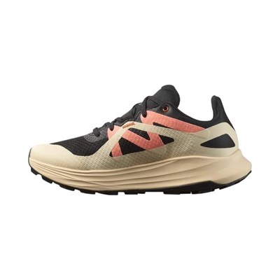 SALOMON ULTRA FLOW W KADIN PATİKA KOŞUSU AYAKKABISI L47808400