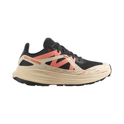 SALOMON ULTRA FLOW W KADIN PATİKA KOŞUSU AYAKKABISI L47808400