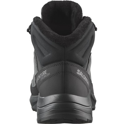 SALOMON X-ADVENTURE COLDRUSH WATERPROOF ERKEK OUTDOOR BOT L47856000