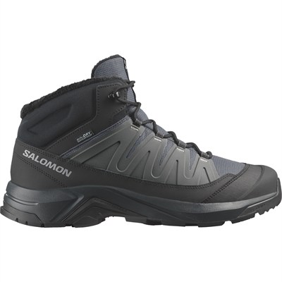 SALOMON X-ADVENTURE COLDRUSH WATERPROOF ERKEK OUTDOOR BOT L47856000