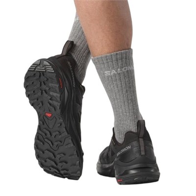 SALOMON X-ADVENTURE GTX ERKEK OUTDOOR AYAKKABI L47321100