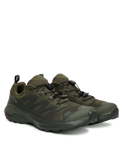 SALOMON X-ADVENTURE GTX ERKEK OUTDOOR OUTDOOR AYAKKABI L45457800