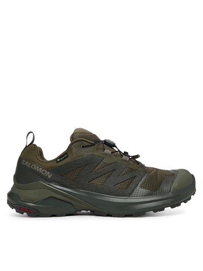SALOMON X-ADVENTURE GTX ERKEK OUTDOOR OUTDOOR AYAKKABI L45457800