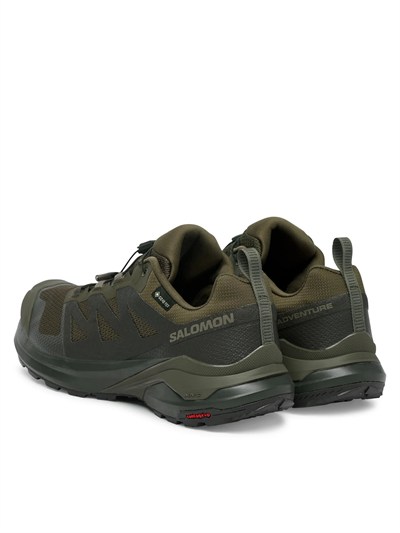 SALOMON X-ADVENTURE GTX ERKEK OUTDOOR OUTDOOR AYAKKABI L45457800