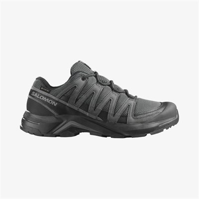 SALOMON X-ADVENTURE RECON GORE TEX ERKEK OUTDOOR AYAKKABI L47809200
