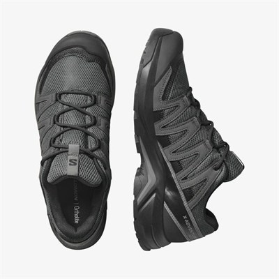 SALOMON X-ADVENTURE RECON GORE TEX ERKEK OUTDOOR AYAKKABI L47809200