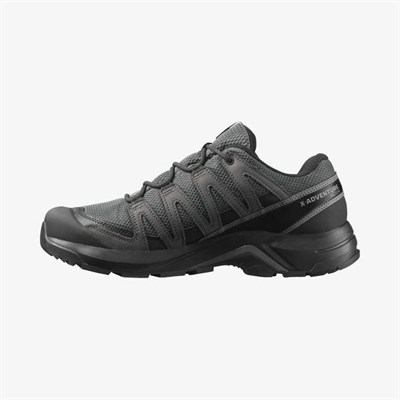 SALOMON X-ADVENTURE RECON GORE TEX ERKEK OUTDOOR AYAKKABI L47809200
