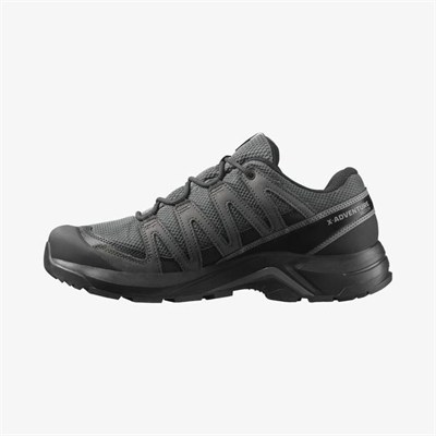 SALOMON X-ADVENTURE RECON GORE TEX ERKEK OUTDOOR AYAKKABI L47809200