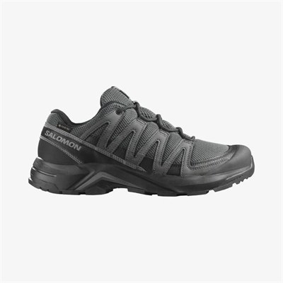 SALOMON X-ADVENTURE RECON GORE TEX ERKEK OUTDOOR AYAKKABI L47809200