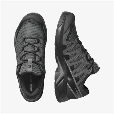 SALOMON X-ADVENTURE RECON GORE TEX ERKEK OUTDOOR AYAKKABI L47809200