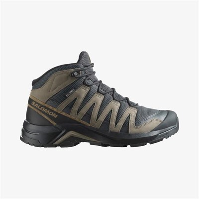 SALOMON X-ADVENTURE RECON MID GORE TEX ERKEK OUTDOOR BOT L47814500