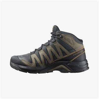 SALOMON X-ADVENTURE RECON MID GORE TEX ERKEK OUTDOOR BOT L47814500