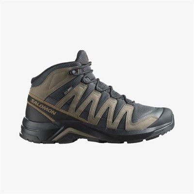 SALOMON X-ADVENTURE RECON MID GORE TEX ERKEK OUTDOOR BOT L47814500