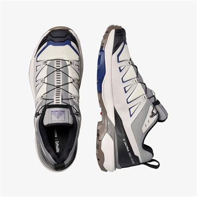 SALOMON X ULTRA 360 EDGE ERKEK OUTDOOR AYAKKABI L49155800