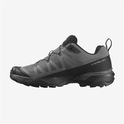 SALOMON X ULTRA 360 ERKEK OUTDOOR AYAKKABI L47448300