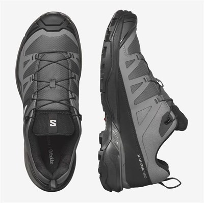 SALOMON X ULTRA 360 ERKEK OUTDOOR AYAKKABI L47448300