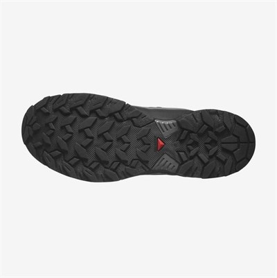 SALOMON X ULTRA 360 ERKEK OUTDOOR AYAKKABI L47448300
