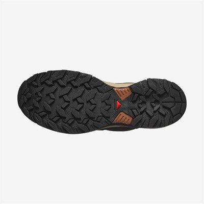 SALOMON X ULTRA 360 GORE-TEX ERKEK OUTDOOR AYAKKABI L47687000