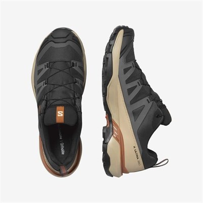 SALOMON X ULTRA 360 GORE-TEX ERKEK OUTDOOR AYAKKABI L47687000