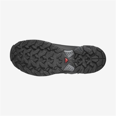 SALOMON X ULTRA 360 GORE-TEX ERKEK OUTDOOR AYAKKABI L47453200